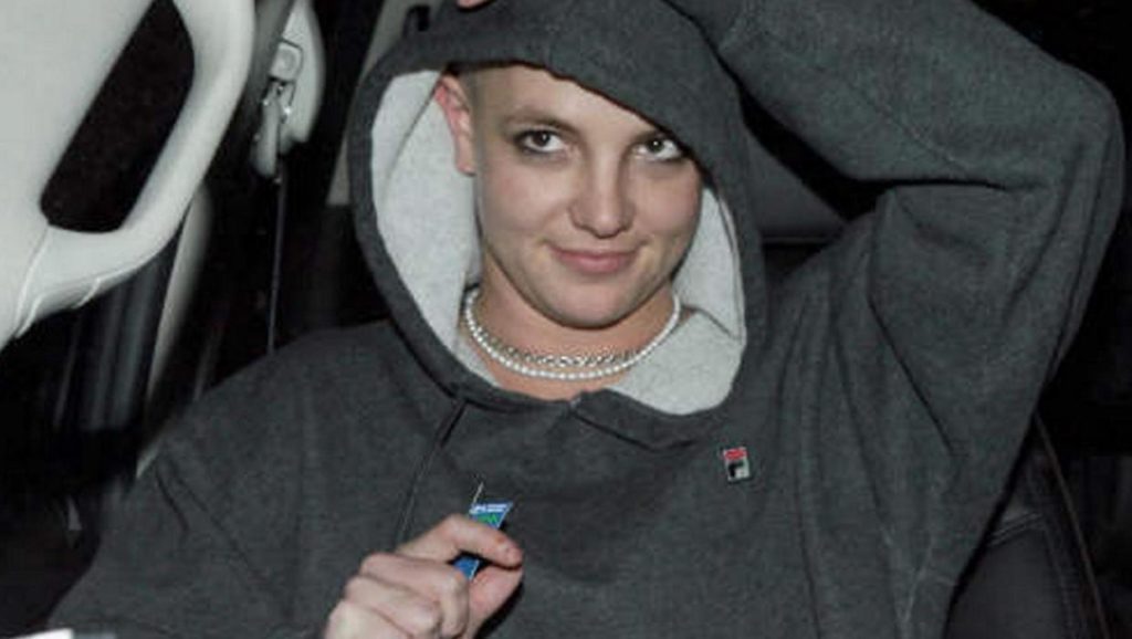 “Adiós, amigos”: Britney Spears preocupa a fans por desconcertantes publicaciones