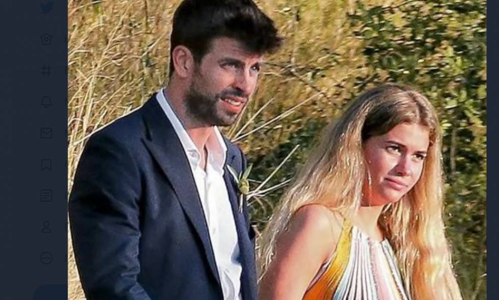 Piqué abandona negociaciones con Shakira por la custodia de sus hijos