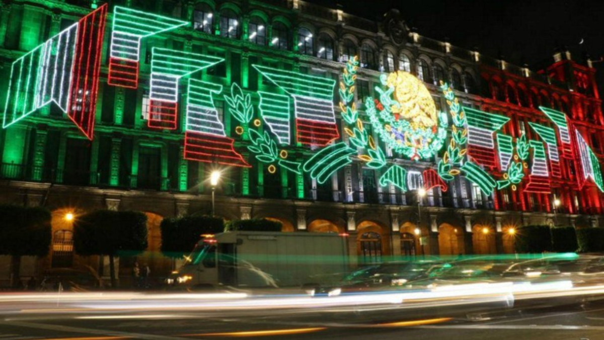 Cuba felicita a México por el aniversario de su Independencia