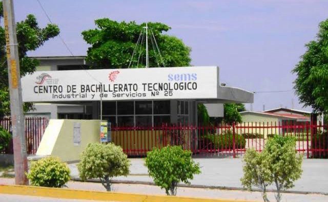 Anuncio de 'primer tiroteo escolar' en Bachilleres de Oaxaca levanta las alarmas