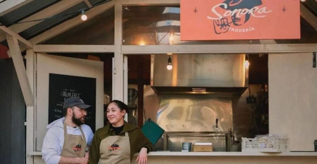 Restaurante en Londres demanda a mexicana por usar la palabra 'taquería'