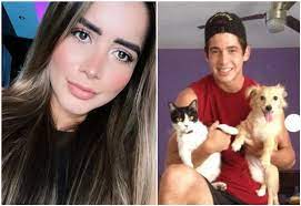 La influencer Xitlally Palomeque y su novio desaparecen en Jalisco
