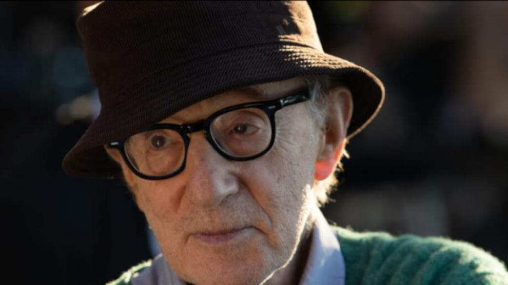 Woody Allen se retirará del cine luego de estrenar su próxima película