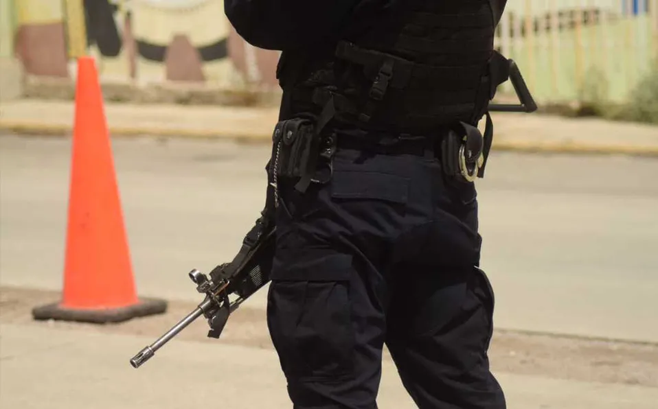 Reportan ataque a convoy que participaba en caravana de vacunación en NL