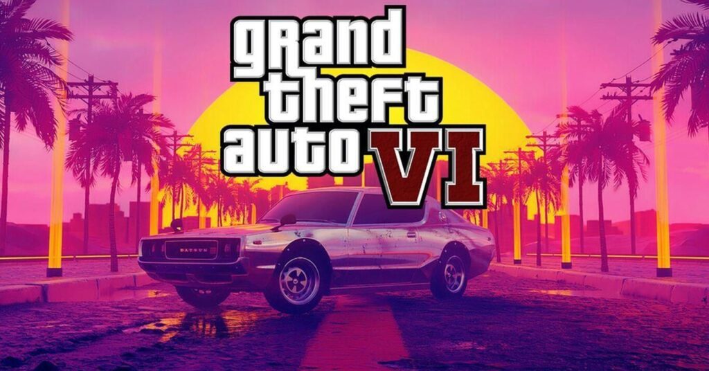 Rockstar Games confirma filtración masiva de GTA VI