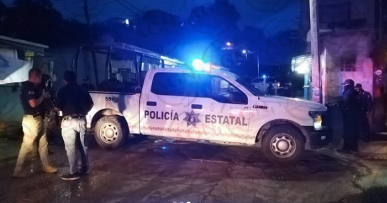Asesinan a dos mujeres y dejan herido a bebé de siete meses en Acapulco