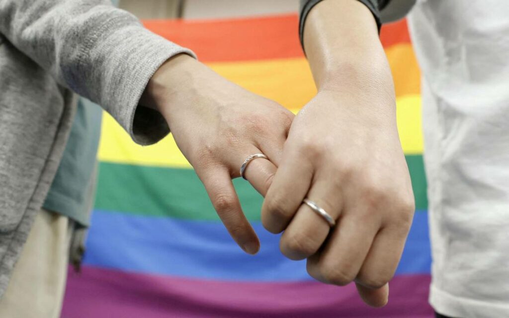 Por decreto, Durango aprueba el matrimonio igualitario