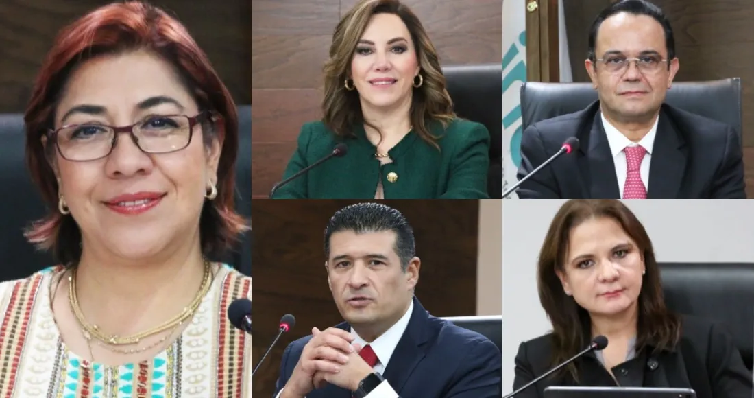 Orden a INAH informar sobre restauración de templo dañado en Puebla el 19S