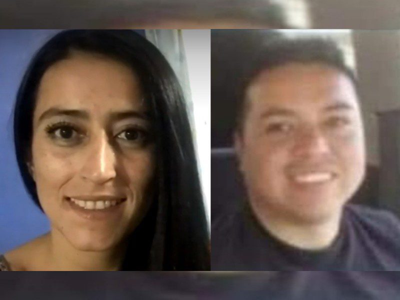 Cae el feminicida de Areli, hermana del exjugador del América Alvin Mendoza