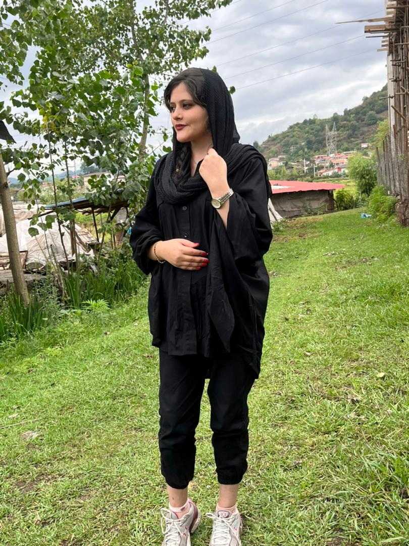 Saldo rojo en protestas por muerte de una mujer en Irán; ONU exige investigar