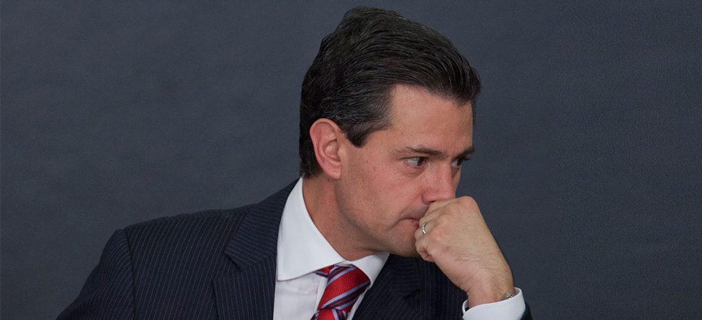 España niega que Peña Nieto tenga 'visa dorada' en el país
