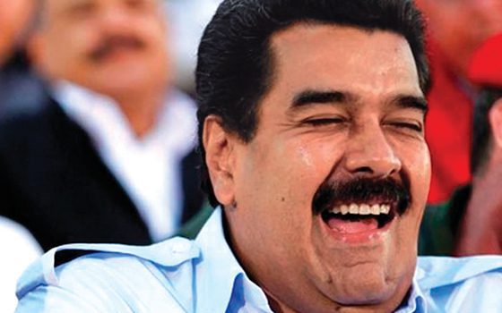 La ONU acusa a Venezuela y a jefes de inteligencia de crímenes de lesa humanidad