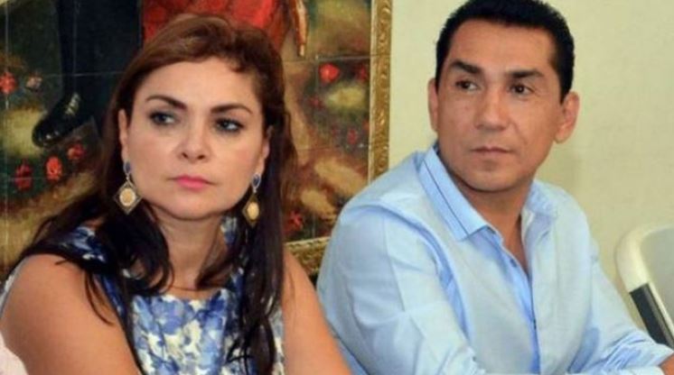 Libran nuevas órdenes de aprehensión contra José Luis Abarca, su esposa y su exjefe de Policía