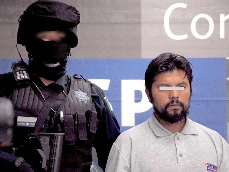 FGR obtiene sentencia de 223 años de prisión contra integrante de 'Los Petricholet'