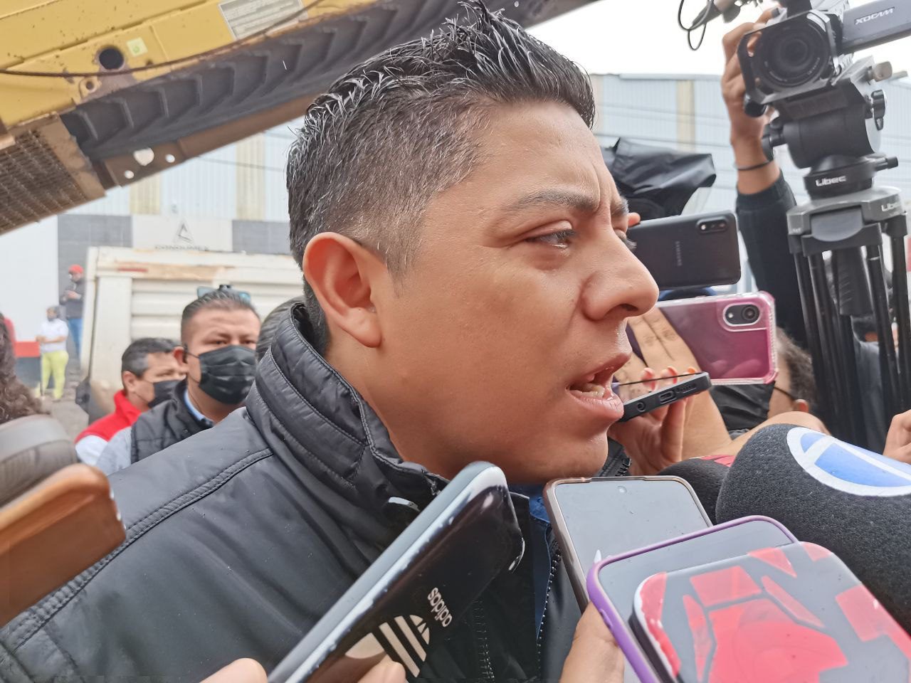 Gobernador de SLP propone castración a violadores y pena de muerte a feminicidas