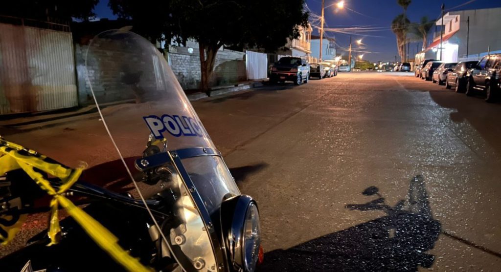 Asesinan en Tijuana a policía municipal acusado de tortura