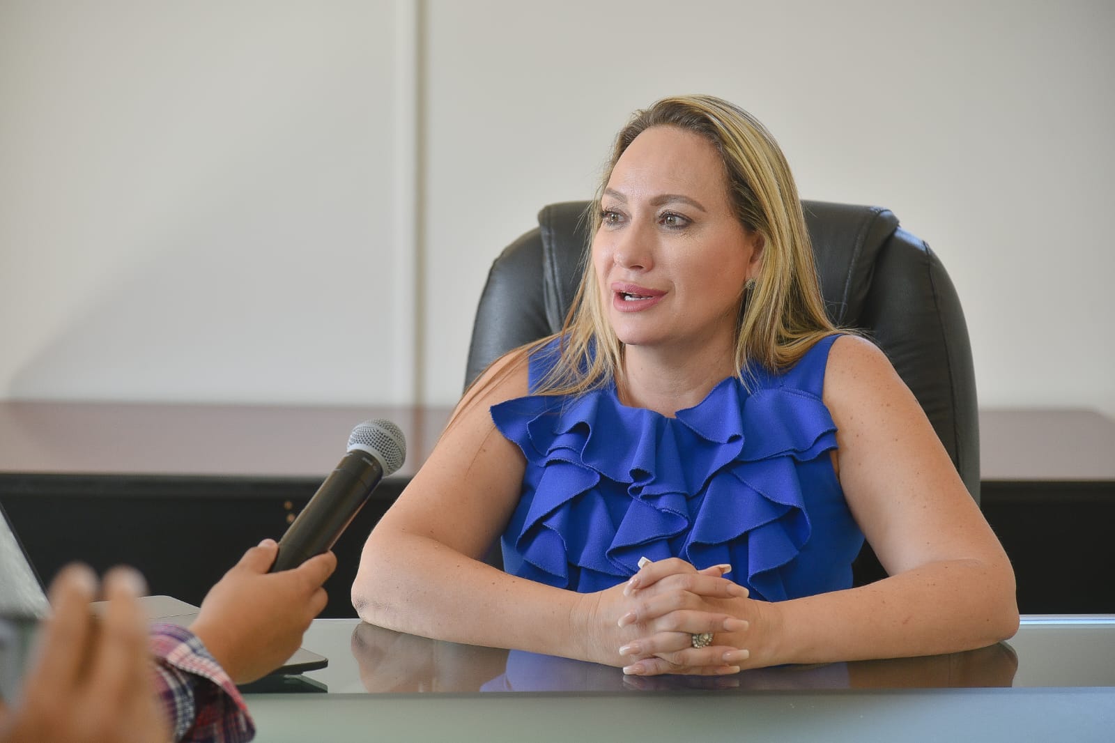 Cae robo de 1.6 mdp funcionaria de Finanzas en Durango