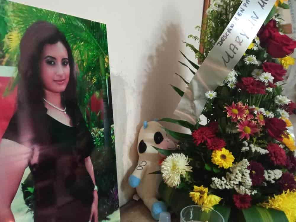 Acusan a hermano de senador Raúl Paz Alonzo de feminicidio en Mérida