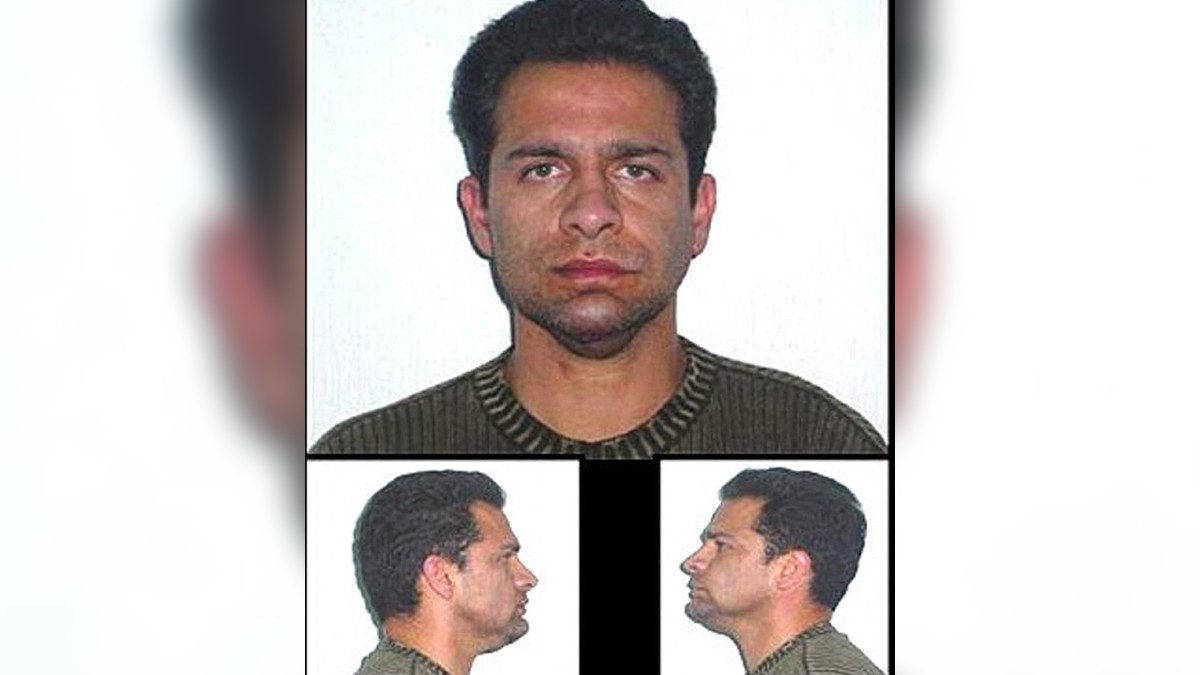 Israel Vallarta podría salir de la cárcel con cambio de medida cautelar, dice su esposa