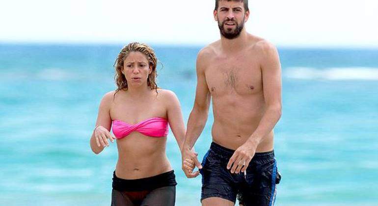 "Es la etapa más oscura de mi vida": Shakira finalmente rompe el silencio sobre Piqué