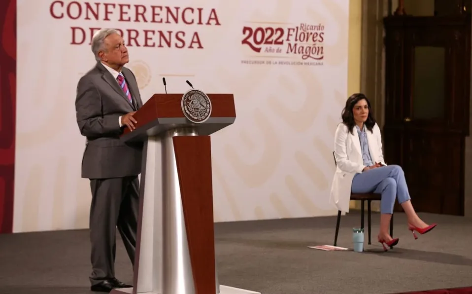 Maseca no subirá precio de la harina de maíz hasta febrero de 2023, anuncia AMLO