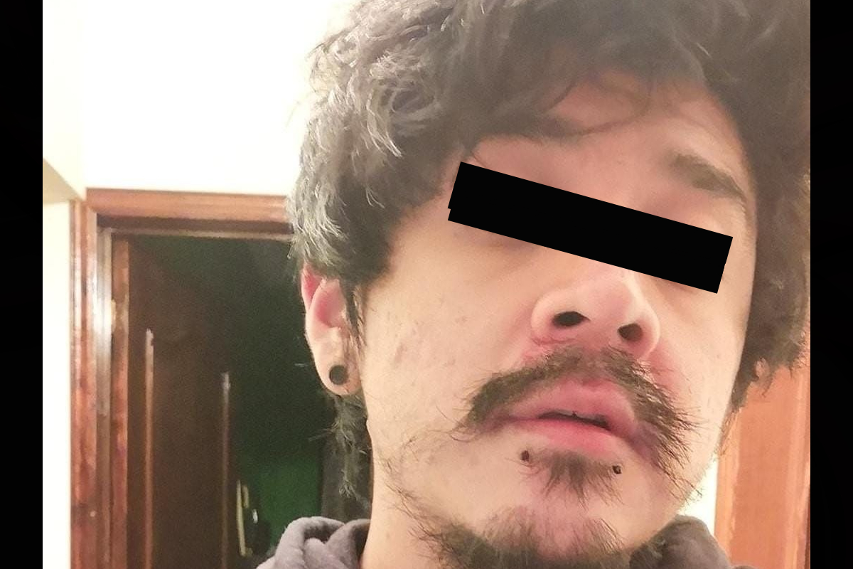 El youtuber Heinsenwolf obtiene libertad con reservas tras provocar la muerte de 6 personas