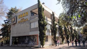 FES Iztacala y Aragón suspenden clases tras sismo magnitud 6.9