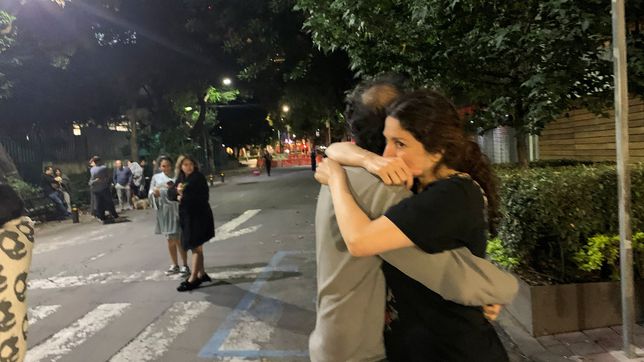 Daños por sismo en escuelas de CDMX ascienden a 40 mdp; CFE restablece electricidad