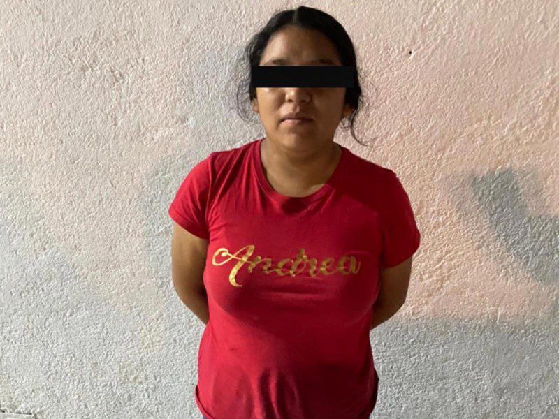 Exoneran en Monterrey a mujer que mató a su esposo golpeador