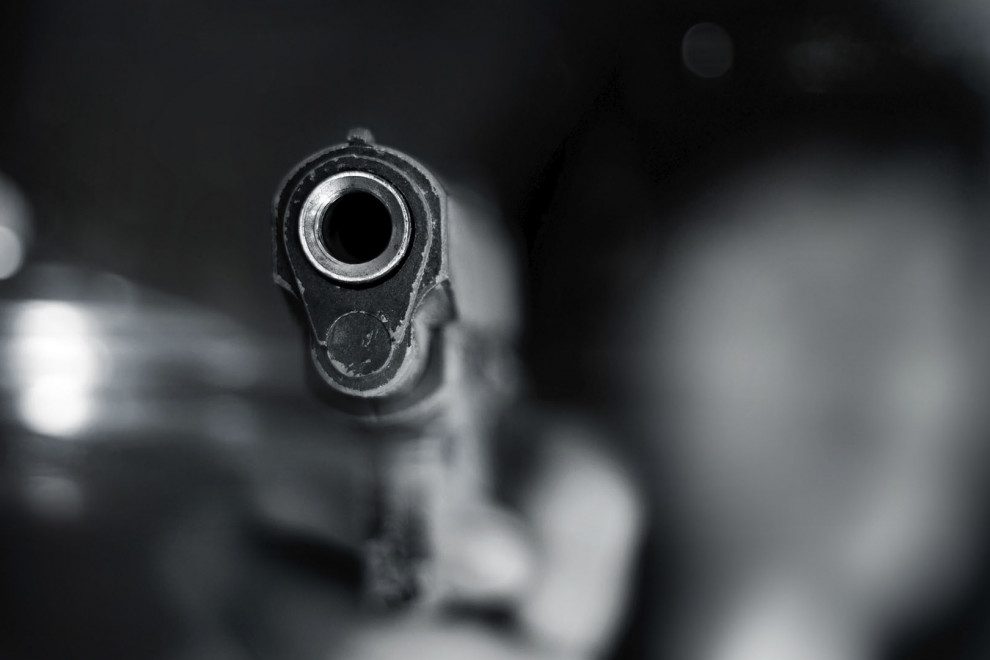 Asesinan a tiros a delegado del PRI en Oaxaca