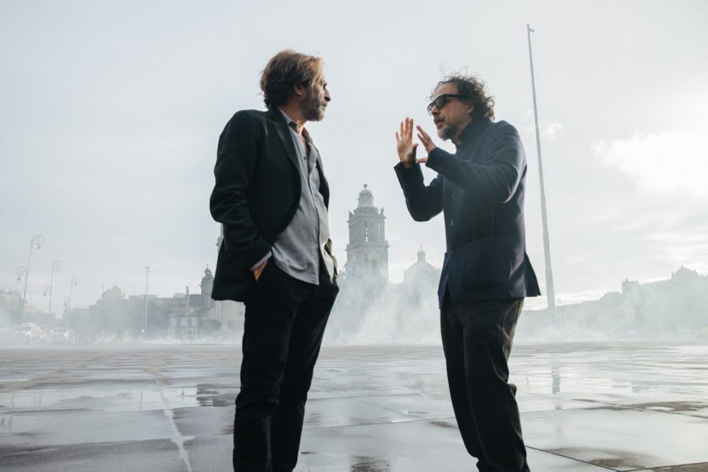 Netflix revela el primer de tráiler de 'Bardo' del mexicano Alejandro González Iñárritu