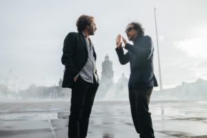 Netflix revela el primer de tráiler de ‘Bardo’ del mexicano Alejandro González Iñárritu