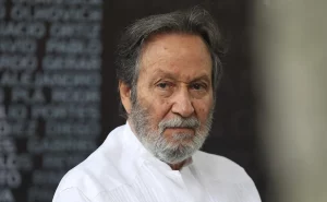Fallece el cineasta mexicano Jorge Fons, reconocido por la cinta ‘Rojo Amanecer’