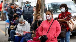 La OMS recula: la pandemia de Covid-19 "no ha terminado"
