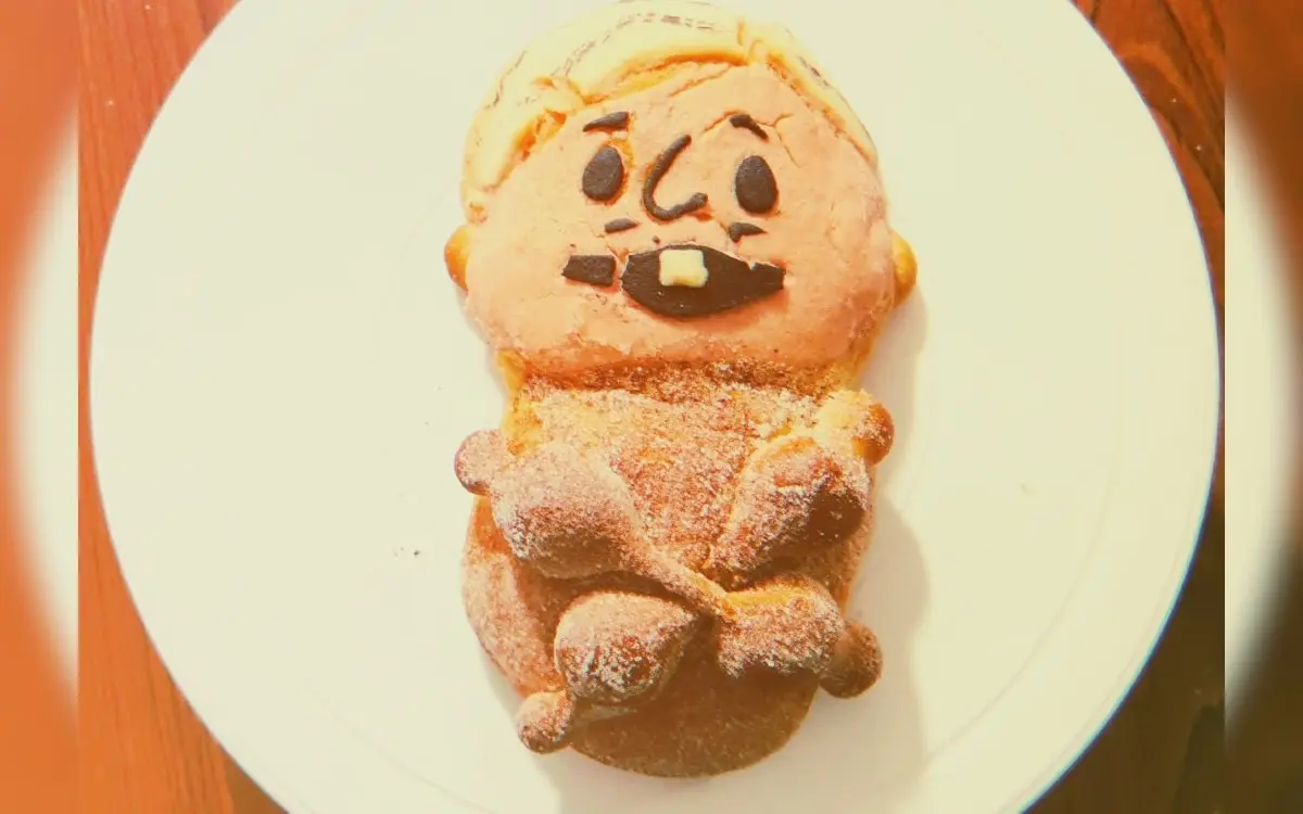 Llegan el 'pejepan de muerto' y la 'pejerosca de reyes'