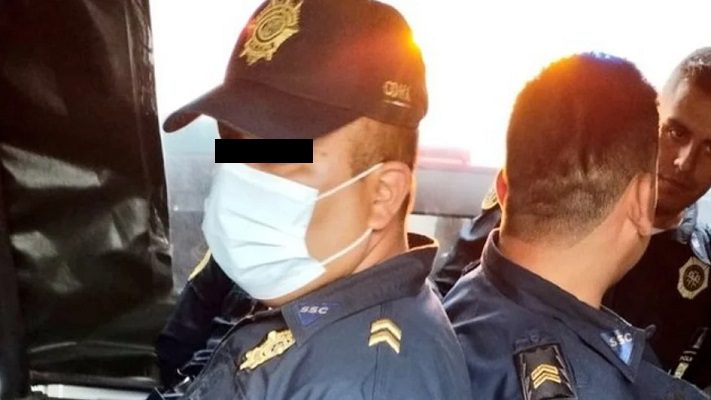 Caen 4 policías “monta acosos” en CDMX. Este era su modus operandi