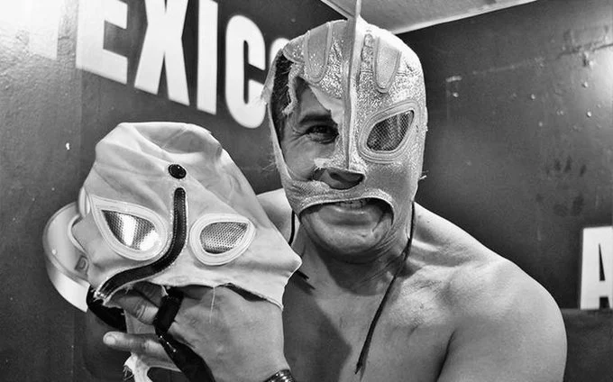 Fallece 'Starman', luchador mexicano del CMLL, a los 47 años