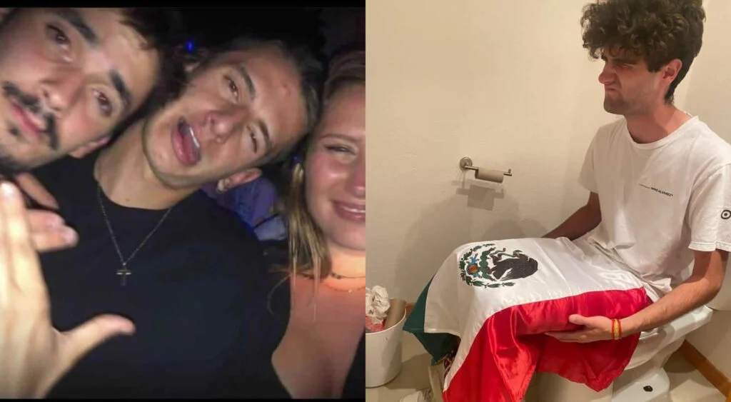 Universidad La Salle repatria a 2 franceses por racismo hacia mexicanos