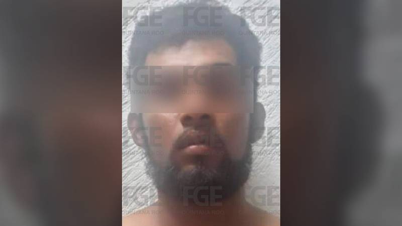 Cae presunto asesino de gerente de Mamita's Beach Playa de Carmen