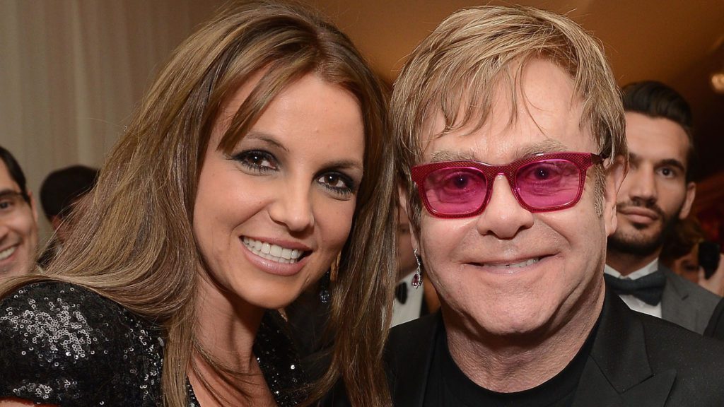 ¡El Cablebús de CDMX saldrá en #VIDEO de Elton John y Britney Spears!