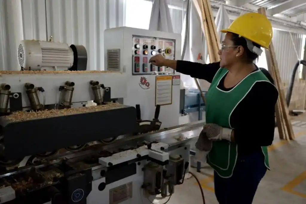 La economía mexicana repunta en julio luego de dos meses a la baja