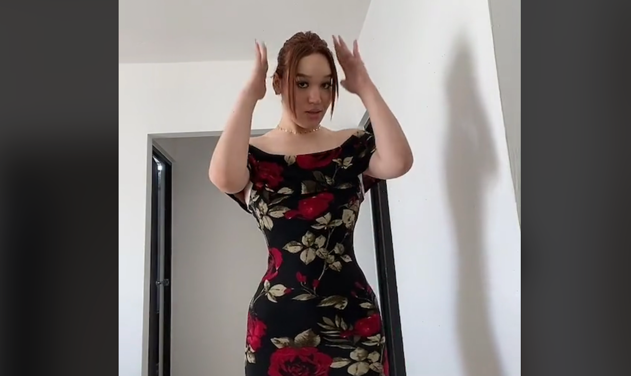 Asesinan a tiros a influencer en Culiacán, Sinaloa