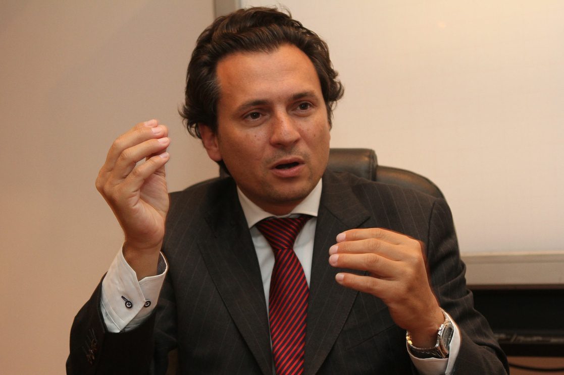 Dejan sin efecto orden de captura contra hermana de Lozoya por caso Agronitrogenados