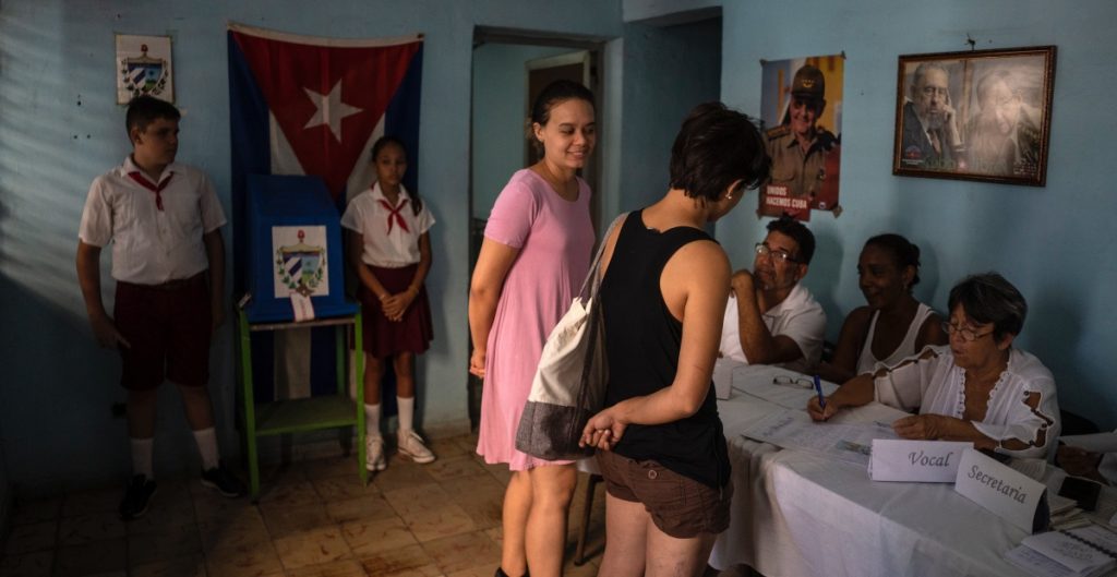 ¡Aceptó! Cuba le da el "sí" al matrimonio igualitario