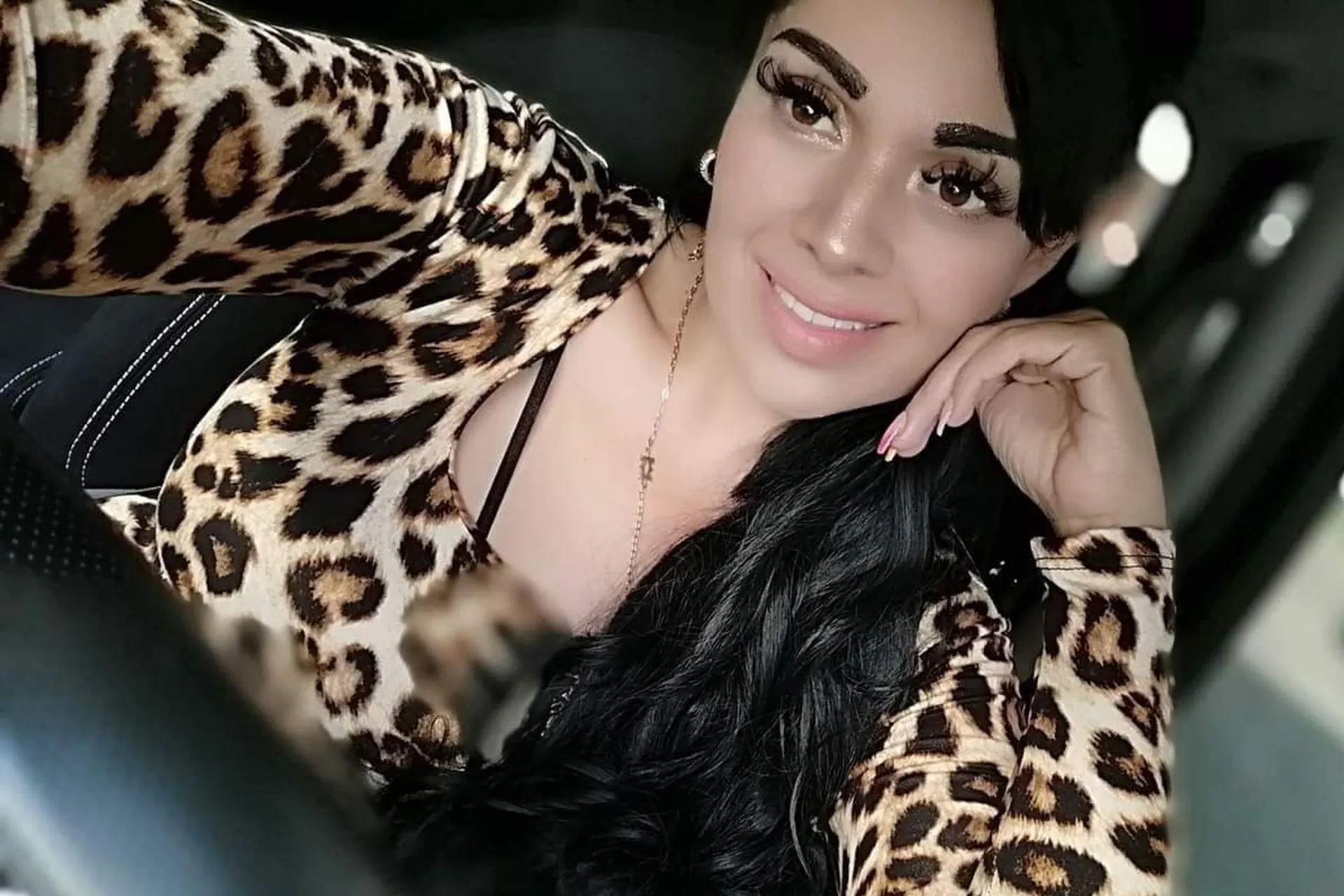 Continúa investigación por desaparición de la conductora Cándida Cristal: Fiscalía de Sinaloa