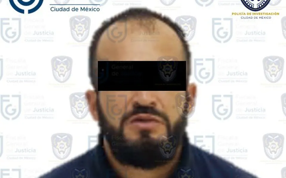 Cae sujeto acusado de matar a hombre por orinar la llanta de su vehículo