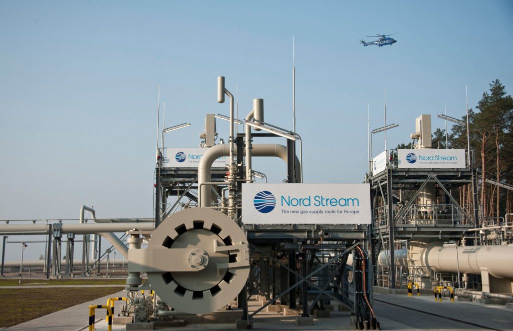 Alemania advierte que gasoducto Nord Stream quedó inutilizado para siempre