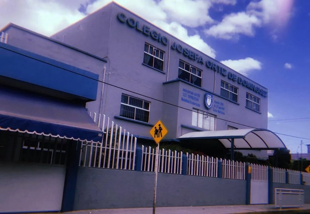 Alumno lleva pistola a secundaria y amenaza a compañeros, en Guanajuato