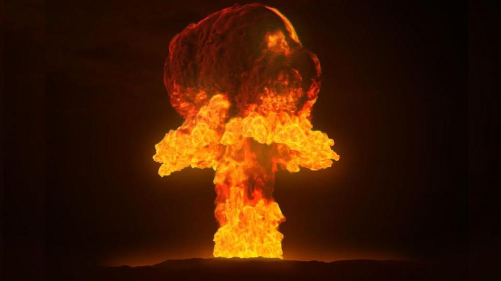 Rusia reitera "su derecho" a usar arma nuclear en el último día de referendos de anexión