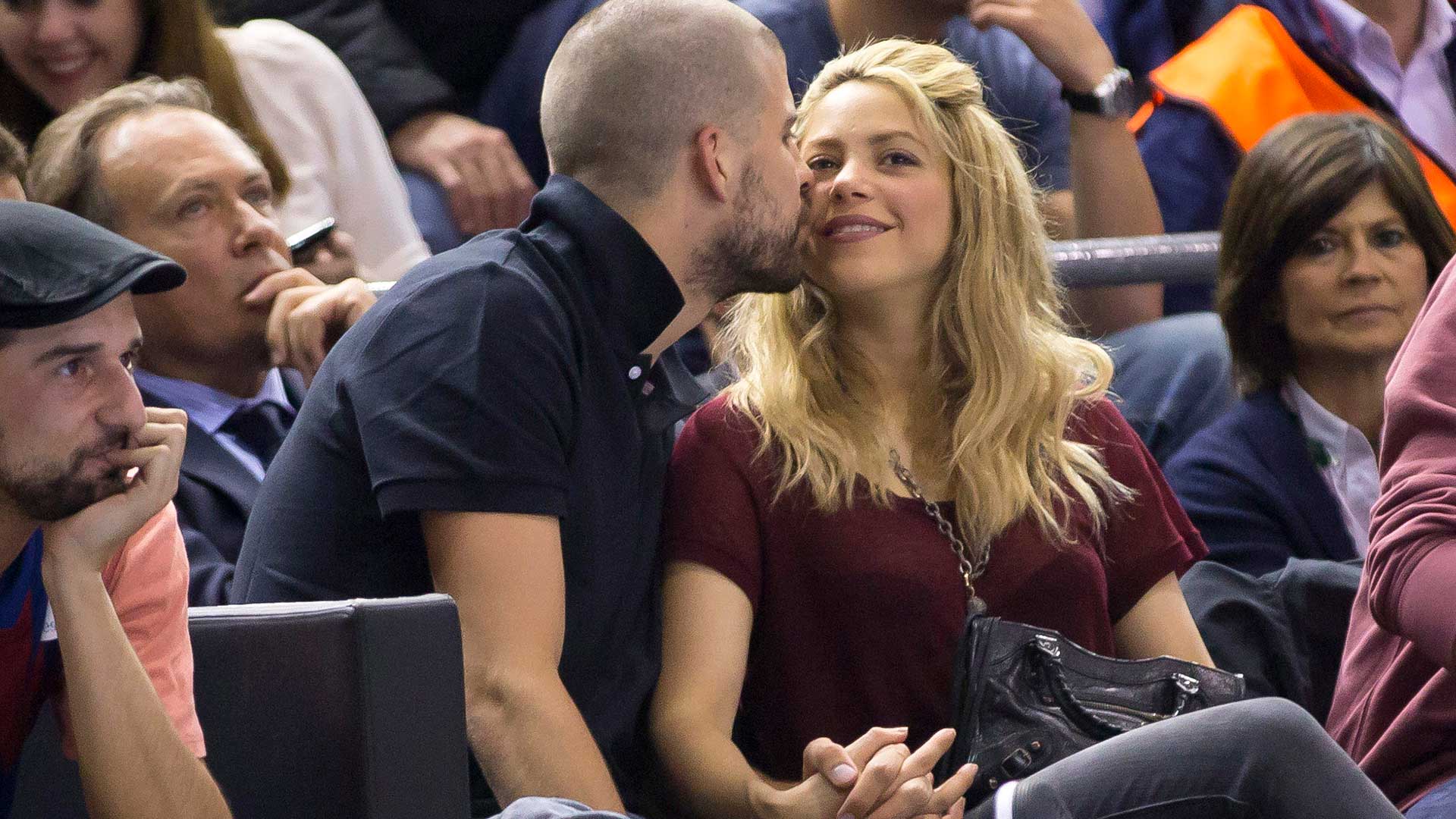 Juez en España envía a Shakira a juicio por presunto fraude fiscal de 13.9 mdd